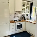 Bougain-casa شقة *
