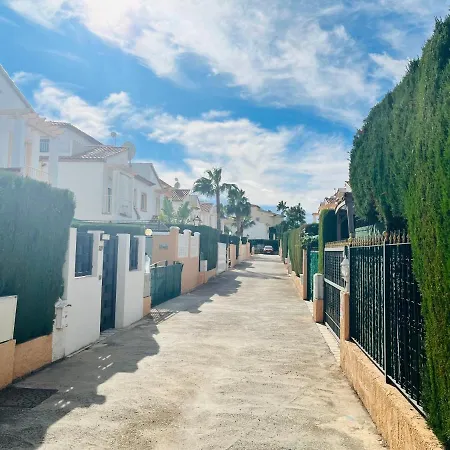 Bougain-casa