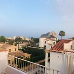 Bougain-casa *