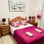 Apartamento Bougain-casa Calpe
