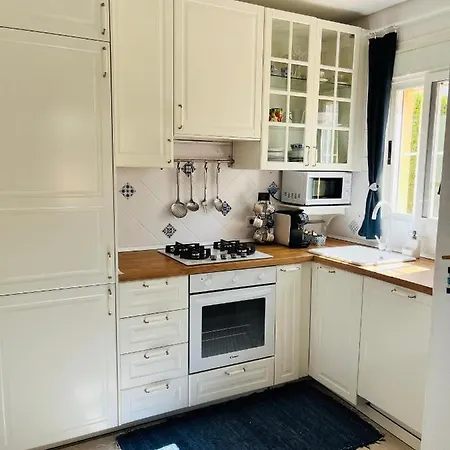 Bougain-casa Apartment *