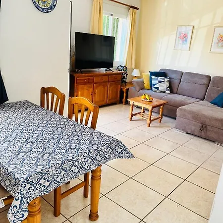 Bougain-casa Apartment *