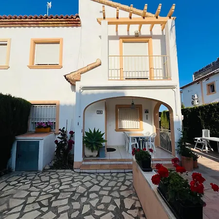 Bougain-casa