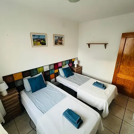 Bougain-casa Apartment *