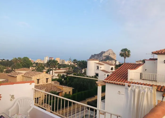 Bougain-casa *