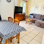 Bougain-casa Appartamento *