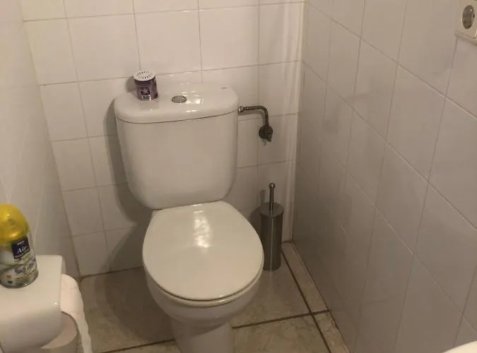 Apartman Bougain-casa Calpe