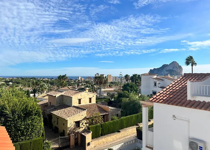 Apartman Bougain-casa *